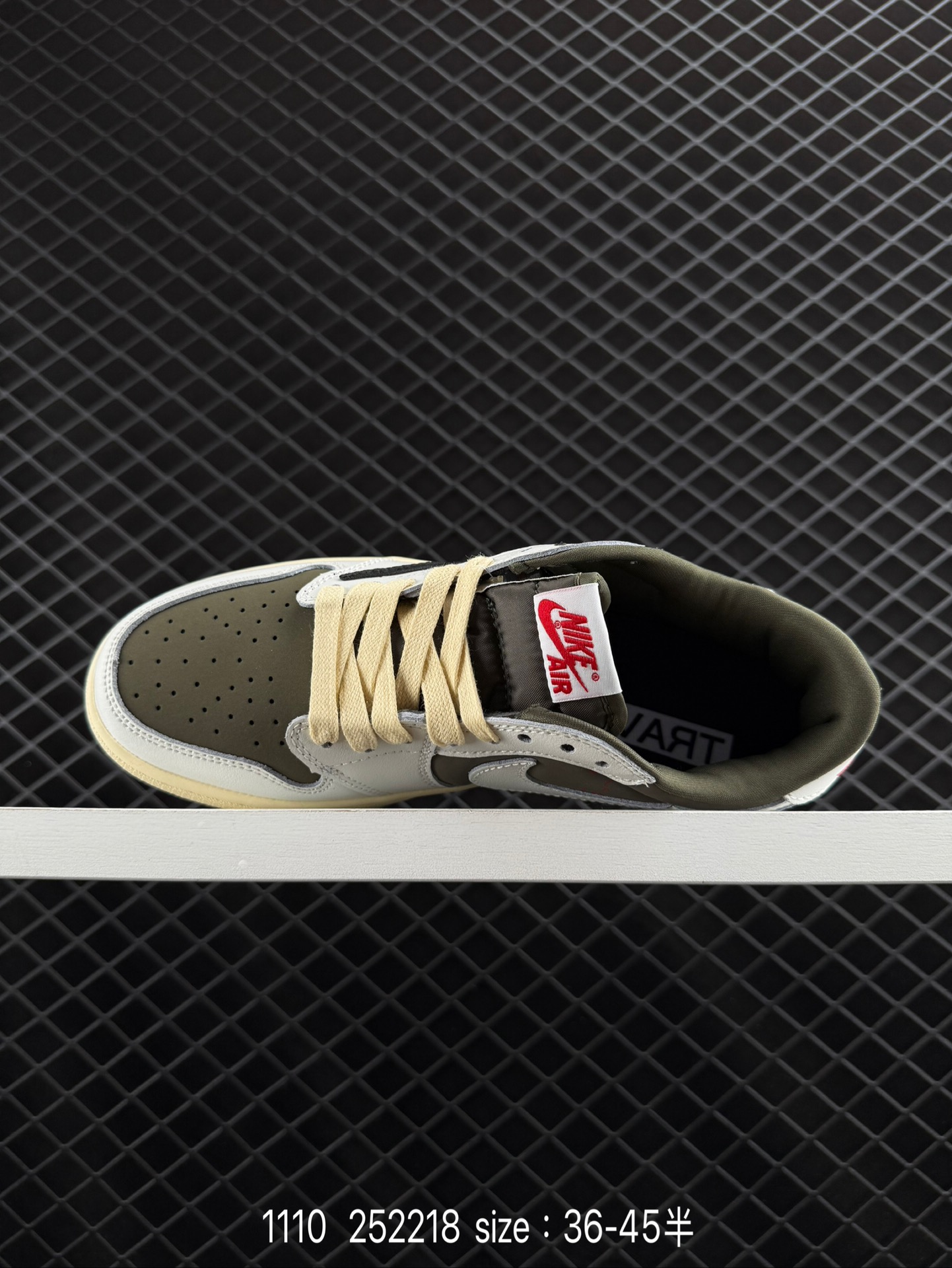 Air Jordan 1 Low AJ1